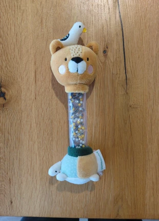 Hochet bébé, marque: Vertbaudet, état: Bon état, taille: 1-3 mois / 56 cm, 1,50 €, 2,28 € Protection acheteurs incluse