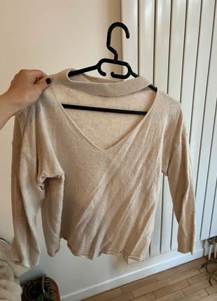 Pull clair, marca: boutique italienne, estado: Bueno, tamaño: S / 36 / 8, 4,00 €, 4,90 € Protección al comprador incluida