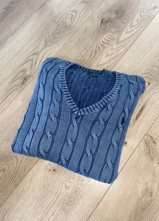 Pull Ralph Lauren, brand: Ralph Lauren, condizioni: Ottime, taglia: S / IT 40 / EU 36, €28.00, €30.10 include la Protezione acquisti