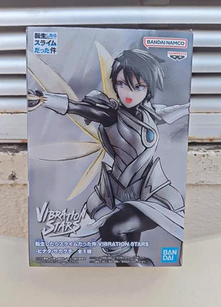 Figura that time I got Reincarnated as a Slime - Vibration Stars: Hinata Sakaguchi, marque: Banpresto, état: Très bon état, taille: Taille unique, 18,00 €, 19,60 € Protection acheteurs incluse