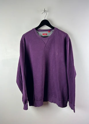 Sweat US bordeau Izod taille XL (DA1016), brand: IZOD, condition: Very good, size: XL, €8.00, €9.10 includes Buyer Protection Pro