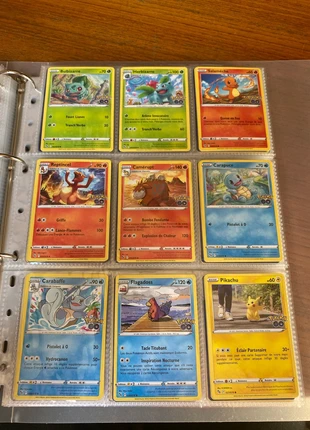 Carte Pokémon officiel de 2022 Pokémon go, marque: Pokémon, état: Neuf sans étiquette, 1,00 €, 1,75 € Protection acheteurs incluse