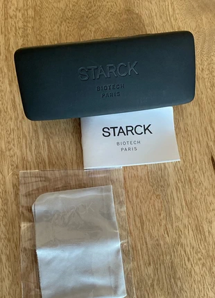 Starck Estuche gafa de vista, brand: STARK, condizioni: Nuovo senza cartellino, €12.90, €14.25 include la Protezione acquisti