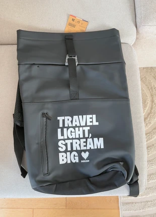 Sac Deezer – Rare, Neuf, Made in France, marca: Deezer, estado: Nuevo con etiquetas, 15,89 €, 17,38 € Protección al comprador incluida