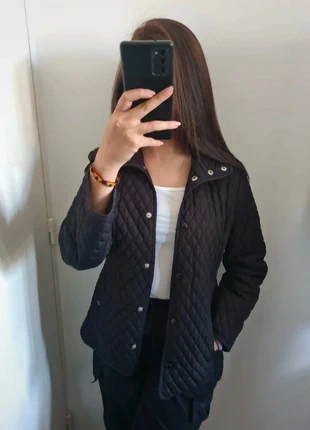 Veste matelassè femme H&M Taille S-36, marca: H&M, estado: Muy bueno, tamaño: S / 36 / 8, 12,00 €, 13,30 € Protección al comprador incluida