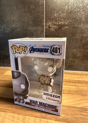 Funko war machine 461, marca: Marvel, estado: Muy bueno, tamaño: Talla única, 15,50 €, 16,98 € Protección al comprador Pro incluida