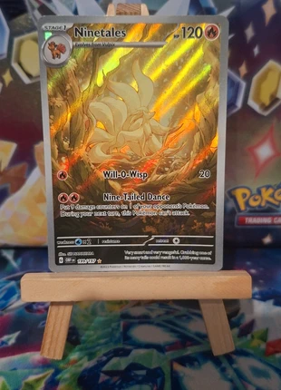 Feunard 199/197, marque: Pokémon, état: Très bon état, 10,00 €, 11,20 € Protection acheteurs incluse