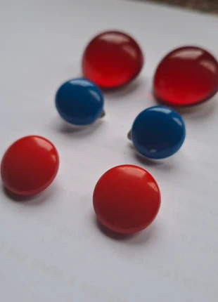 Boucles d'oreilles clip, marque: Vintage Chic, état: Bon état, 5,00 €, 5,95 € Protection acheteurs incluse