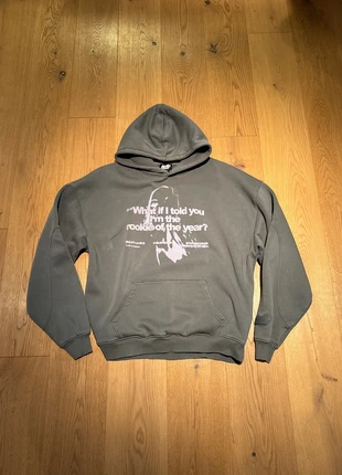 Oversized Hoodie, marque: Lucid Club, état: Très bon état, taille: L, 25,00 €, 26,95 € Protection acheteurs incluse