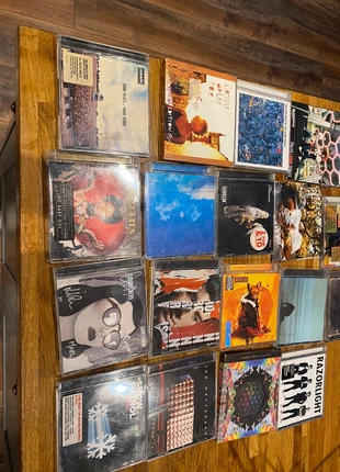 Collection of cds, condition: Satisfactory, £6.00, £7.00 includes Buyer Protection