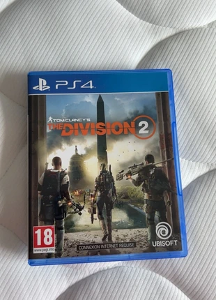 Tom clancys the division2 ps4, condition: Very good, €7.00, €8.05 includes Buyer Protection