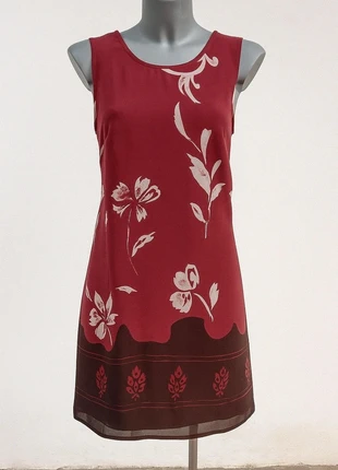 Vestido sin mangas Vero Moda, merk: Vero Moda, staat: Heel goed, maat: S / 36 / 8, € 12,00, € 13,30 inclusief Kopersbescherming