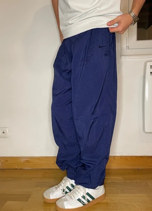 TrackPant Parachute Nike L exclusivité, brand: Nike, condition: Very good, size: L, €24.00, €25.90 includes Buyer Protection