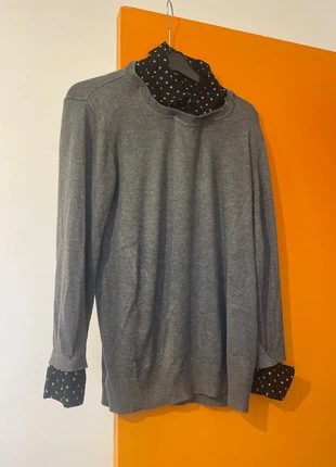 Pull 42, brand: Caroll, condizioni: Buone, taglia: XL / IT 46 / EU 42, €3.00, €3.85 include la Protezione acquisti