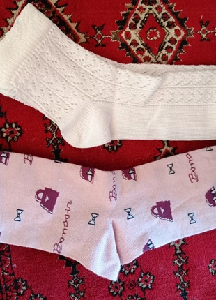 Calzini Calzedonia 37-39, marke: Calzedonia, zustand: Neu, mit Etikett, größe: 37–39, 2,50 €, 3,33 € inklusive Vinted-Käuferschutz