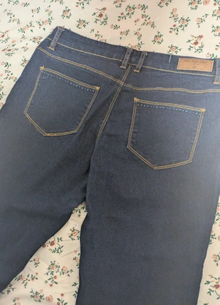 Pantalón vaquero de Vero-moda jeans, marque: Vero Moda, état: Neuf sans étiquette, taille: M / 38 / 10, 2,50 €, 3,33 € Protection acheteurs incluse