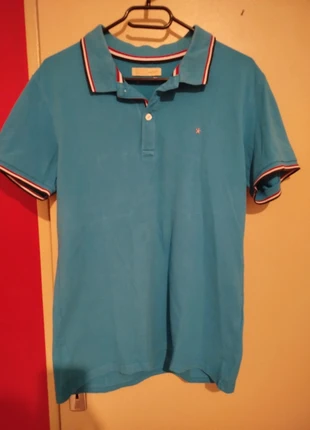 Polo Celio homme L, marke: Celio, zustand: Sehr gut, größe: L, 4,00 €, 4,90 € inklusive Vinted-Käuferschutz