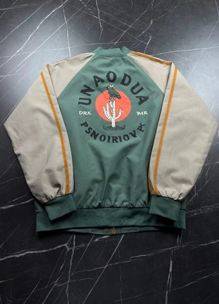 Veste Bomber Jacket Rare Blouson Aviateur Manteau Vintage USA Y2k 90s Old School, marque: Vintage Dressing, état: Très bon état, taille: M, 25,00 €, 26,95 € Protection acheteurs (Pro) incluse