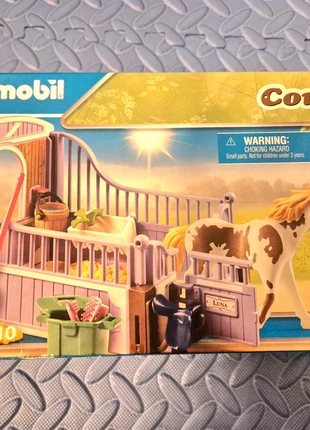 Coffret playmobil box et sa soigneuse complet, marque: Playmobil, état: Neuf sans étiquette, taille: Taille unique, 12,00 €, 13,30 € Protection acheteurs incluse