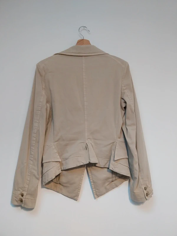 Ensemble blazer et jupe Vivienne Westwood 38 - photo numéro 4