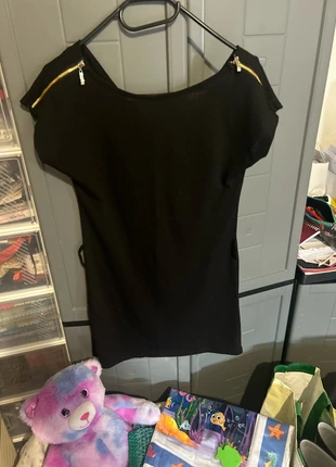 Haut noir, condition: Very good, size: M / 38 / 10, €2.00, €2.80 includes Buyer Protection