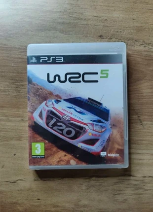 WRC 5 ps3, état: Très bon état, 9,99 €, 11,19 € Protection acheteurs (Pro) incluse