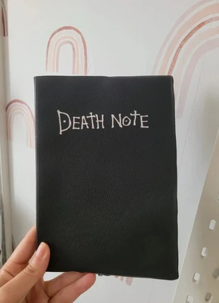Death note, marque: Death Note, état: Neuf avec étiquette, 8,00 €, 9,10 € Protection acheteurs incluse