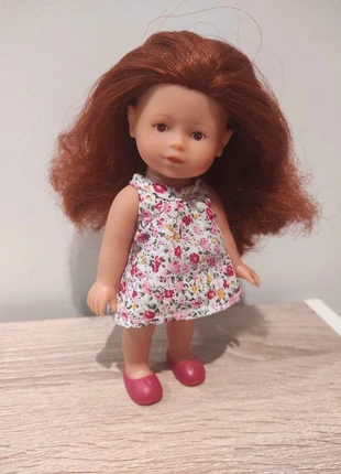 Poupée Corolle mini, brand: Corolle, condition: Very good, size: 3 years / 98 cm, €5.50, €6.48 includes Buyer Protection