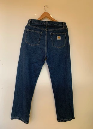 Carhartt Landon Pant, merk: Carhartt, staat: Nieuw zonder prijskaartje, maat: W29 | FR 38, € 49,99, € 53,19 inclusief Kopersbescherming