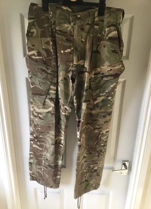 Combat trousers, brand: COMBAT, condition: Good, size: XS, £6.00, £7.00 includes Buyer Protection