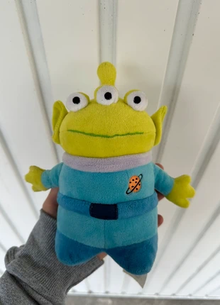 Aliens/Petits Hommes Verts - Toy Story Disney Pixar, brand: Disney, condition: Very good, size: 9-12 months / 74 cm, €4.00, €4.90 includes Buyer Protection