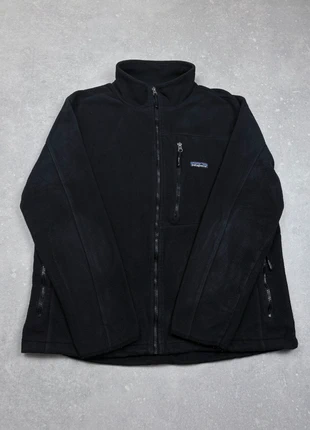 Veste Polaire Patagonia Full Zip/Gilet/Jacket - Vert - Logo Brodé - Taille XL, marque: Patagonia, état: Très bon état, taille: XL, 49,00 €, 52,15 € Protection acheteurs incluse