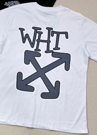 Top manga corta, marque: Off-White, état: Très bon état, taille: M, 20,00 €, 21,70 € Protection acheteurs incluse