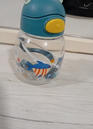 Borraccia nuova, marque: Bambino, état: Neuf sans étiquette, 6,90 €, 7,95 € Protection acheteurs incluse