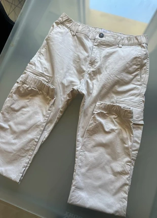 Cargo beige Jules, marque: Jules, état: Très bon état, taille: W34 | FR 44, 7,50 €, 8,58 € Protection acheteurs incluse