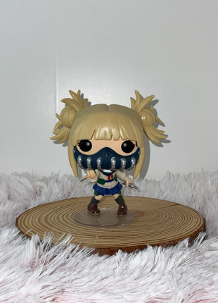 Himiko Toga #787 My Hero Academia Funko Pop, marque: Funko Pop, état: Très bon état, taille: Prématuré, jusqu'à 44cm, 5,00 €, 5,95 € Protection acheteurs incluse