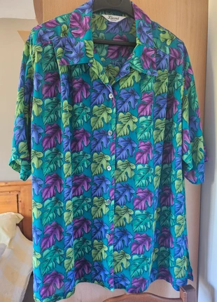 Chemisier, brand: Lucent, condition: New without tags, size: L, €4.00, €4.90 includes Buyer Protection