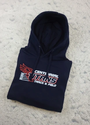 Hoodies Sweat à capuche Centennial TITANS, marke: Titan, zustand: Sehr gut, größe: L, 20,00 €, 21,70 € inklusive Vinted-Käuferschutz