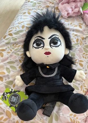 Lydia Beetlejuice peluche, brand: Killstar, condizioni: Nuovo con cartellino, taglia: S, €15.00, €16.45 include la Protezione acquisti