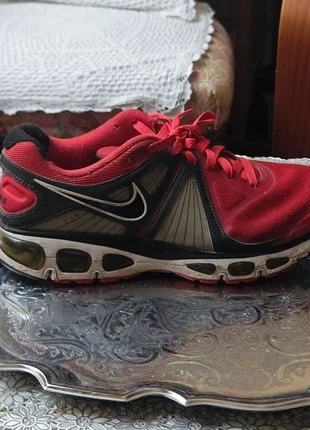 Chaussures Sneakers Nike Air Max - Modèle unique rare - Taille 43 - Import USA, marque: Nike, état: Très bon état, taille: 43, 35,00 €, 37,45 € Protection acheteurs incluse