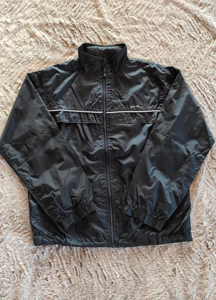 Veste coupe vent Sportway bleu marine taille 12ans, brand: SportWay, condizioni: Ottime, taglia: 12 anni / 152 cm, €5.00, €5.95 include la Protezione acquisti