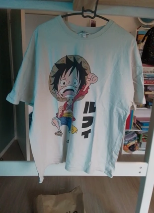 T-shirts one pièce, brand: Jennyfer, condition: Very good, size: M, €8.00, €9.10 includes Buyer Protection