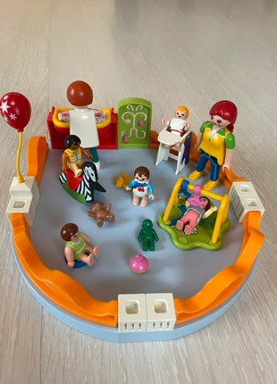 Crèche playmobil, marca: Playmobil, estado: Muito bom, tamanho: Tamanho único, €10.00, €11.20 inclui Proteção do Comprador