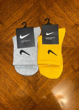 Nike socks – accessorio immancabile, marca: Nike, estado: Novo sem etiquetas, tamanho: Tamanho único, €10.00, €11.20 inclui Proteção do Comprador Pro