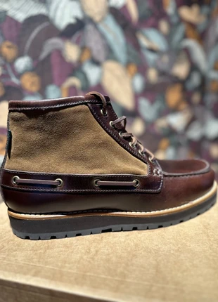 Pompeii – Bottines "Bristol Boot Napa Multi" - Taille 45 - Neuf avec étiquette, marque: Pompeii, état: Neuf avec étiquette, taille: 45, 126,75 €, 133,79 € Protection acheteurs (Pro) incluse