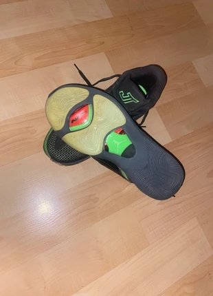 Jordan tatum 1 taille 43, merk: Jordan, staat: Heel goed, maat: 43, € 38,00, € 40,60 inclusief Kopersbescherming