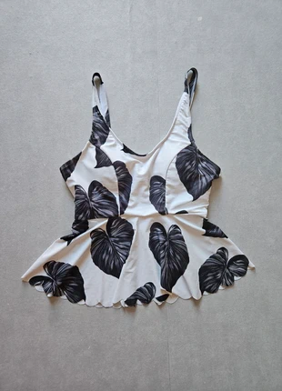 Haut de mayo de bain taille m, condition: New without tags, size: M / 38 / 10, €8.00, €9.10 includes Buyer Protection