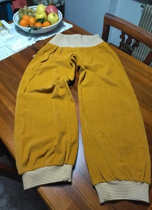 E9 Sole Pantaloni Velluto Arrampicata Tempo libero Donna, marque: E9, état: Neuf sans étiquette, taille: S / 36 / 8, 72,00 €, 76,30 € Protection acheteurs incluse