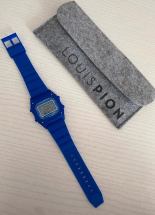 Montre Louis Pion, brand: Louis pion, condition: Very good, size: One size, €28.00, €30.10 includes Buyer Protection