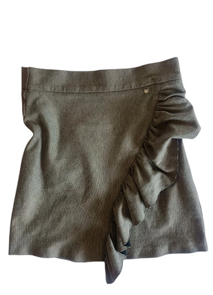 gonna corta, marque: motivi, état: Neuf sans étiquette, taille: S / 36 / 8, 6,00 €, 7,00 € Protection acheteurs incluse